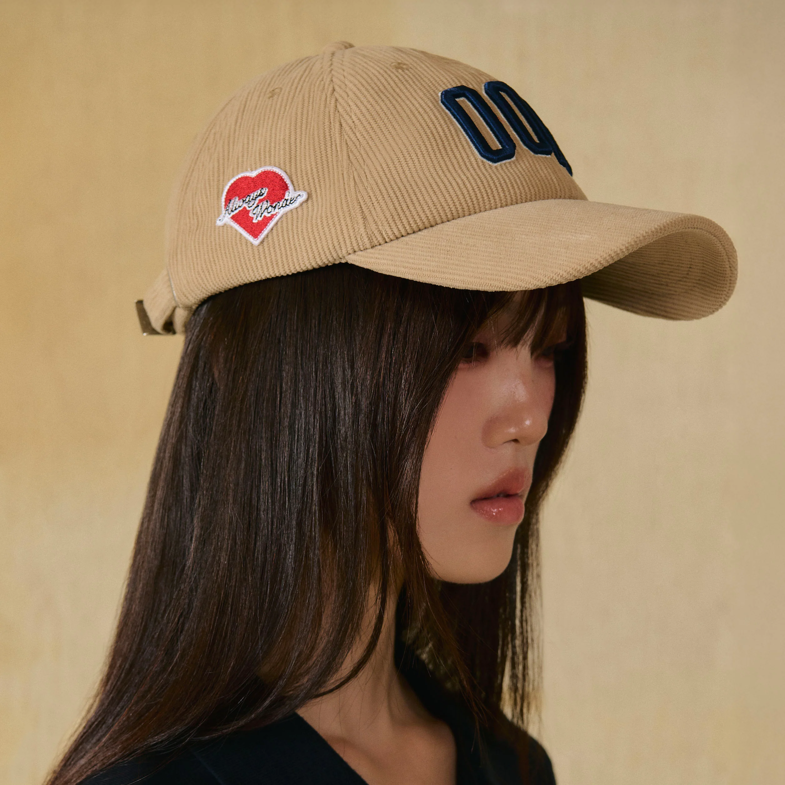 00K Playground Club Cap | Sandy Tan - Image 3