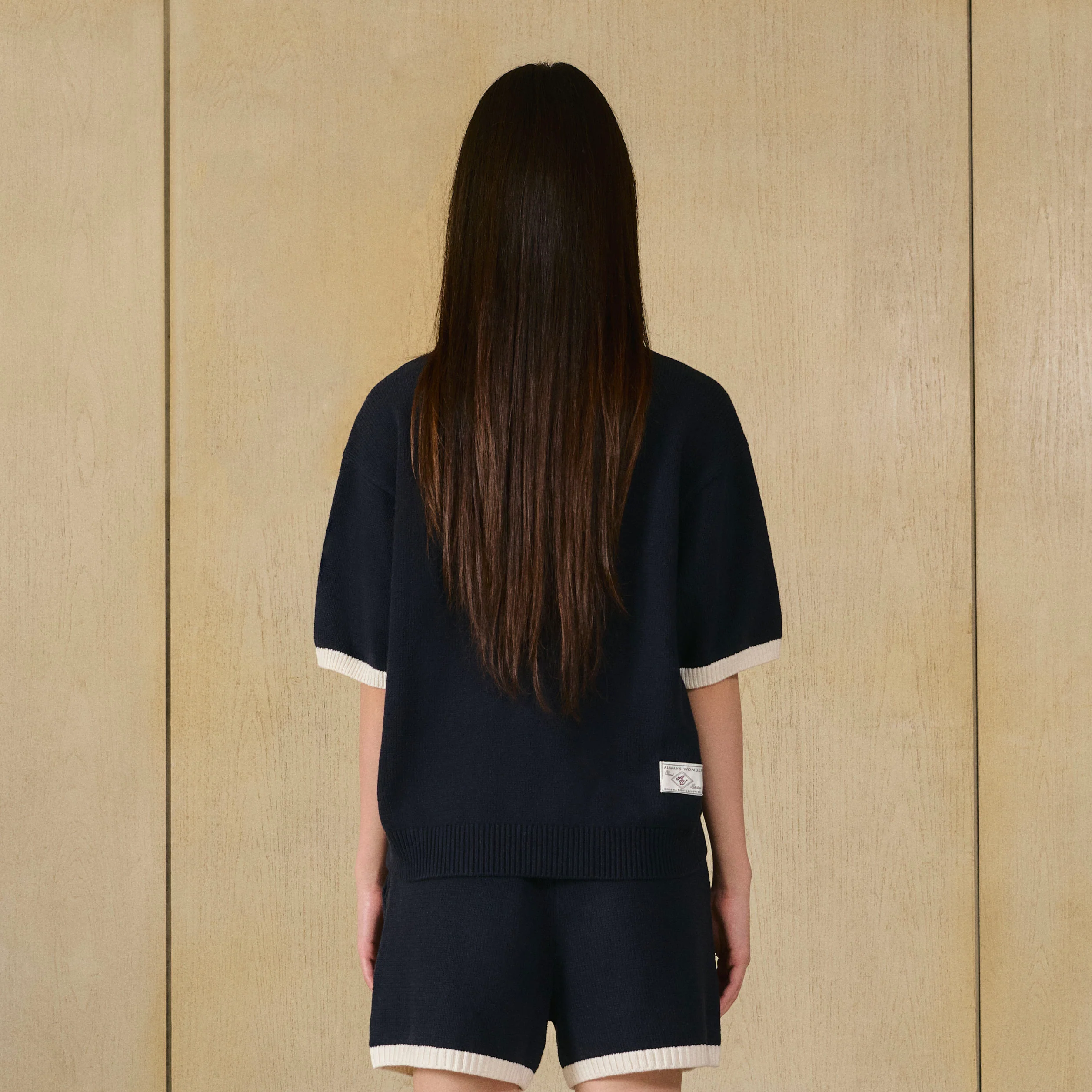 After School Set | Navy Ink - Image 5