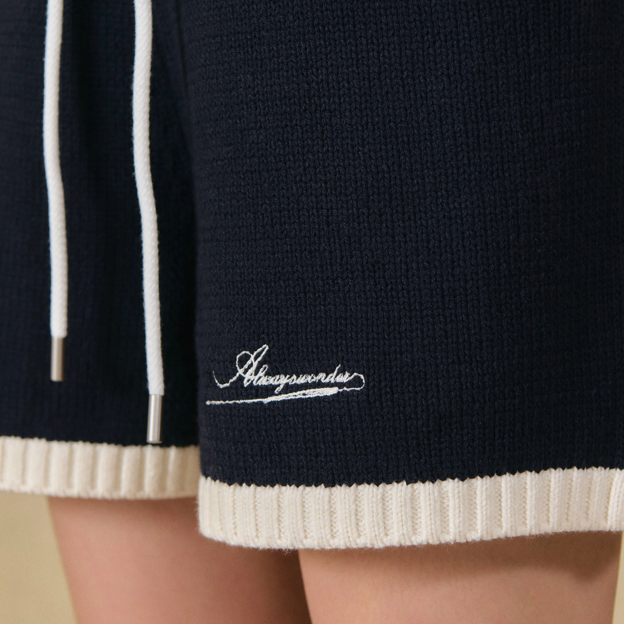 After School Set | Navy Ink - Image 6