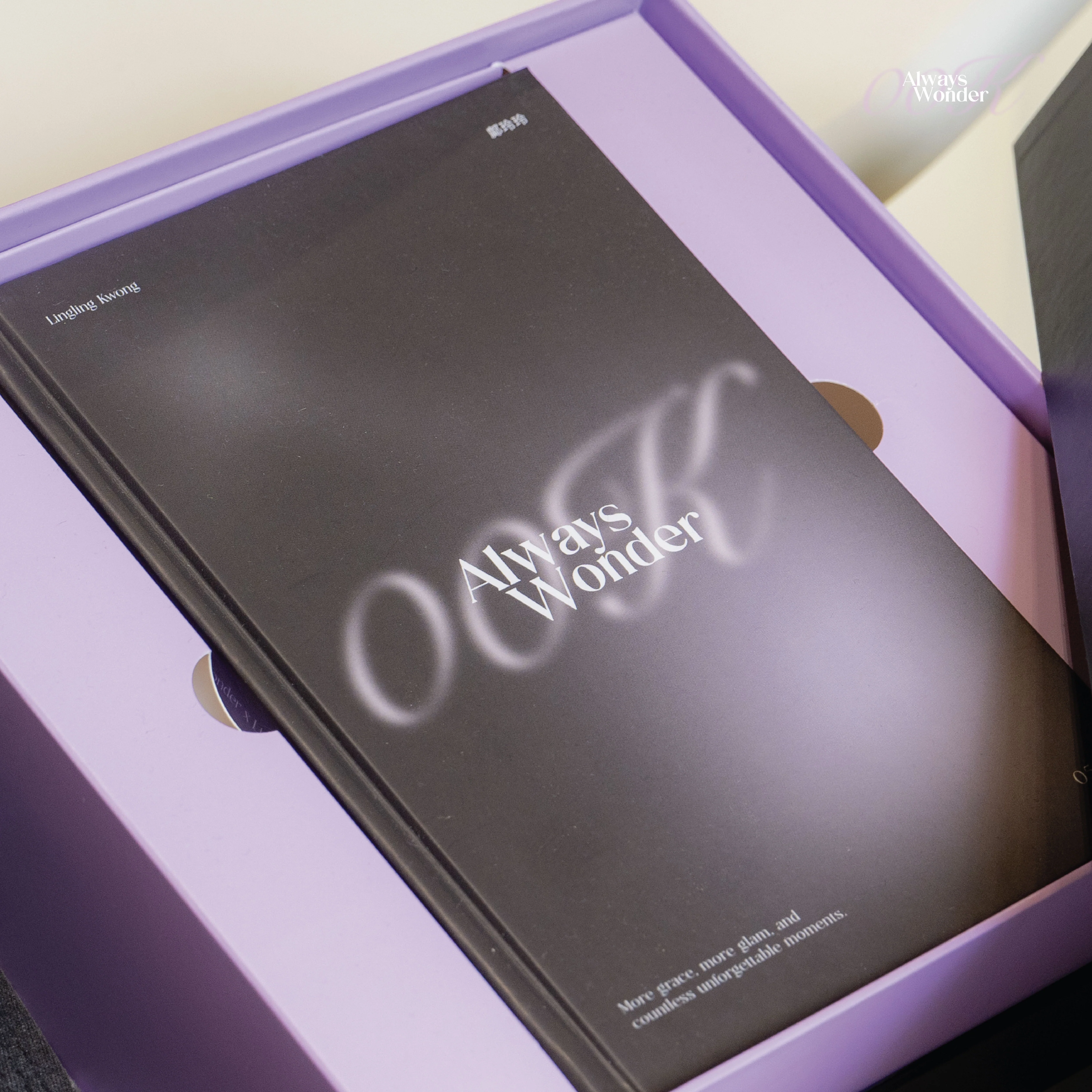 AlwaysWonder | 'Birthday' Box Set - Image 5