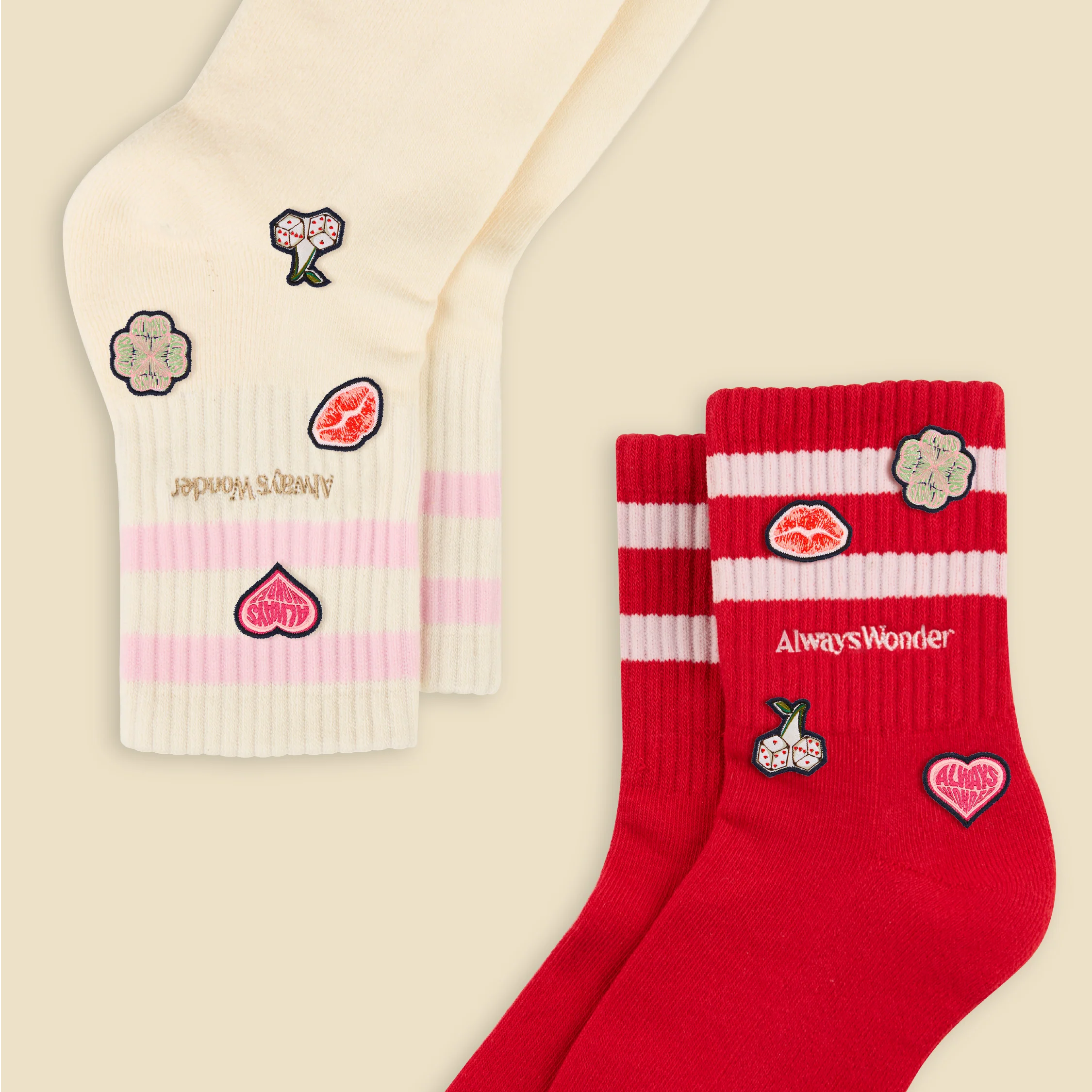 AlwaysWonder | 'Roll with Love' Special Box Set - Image 5