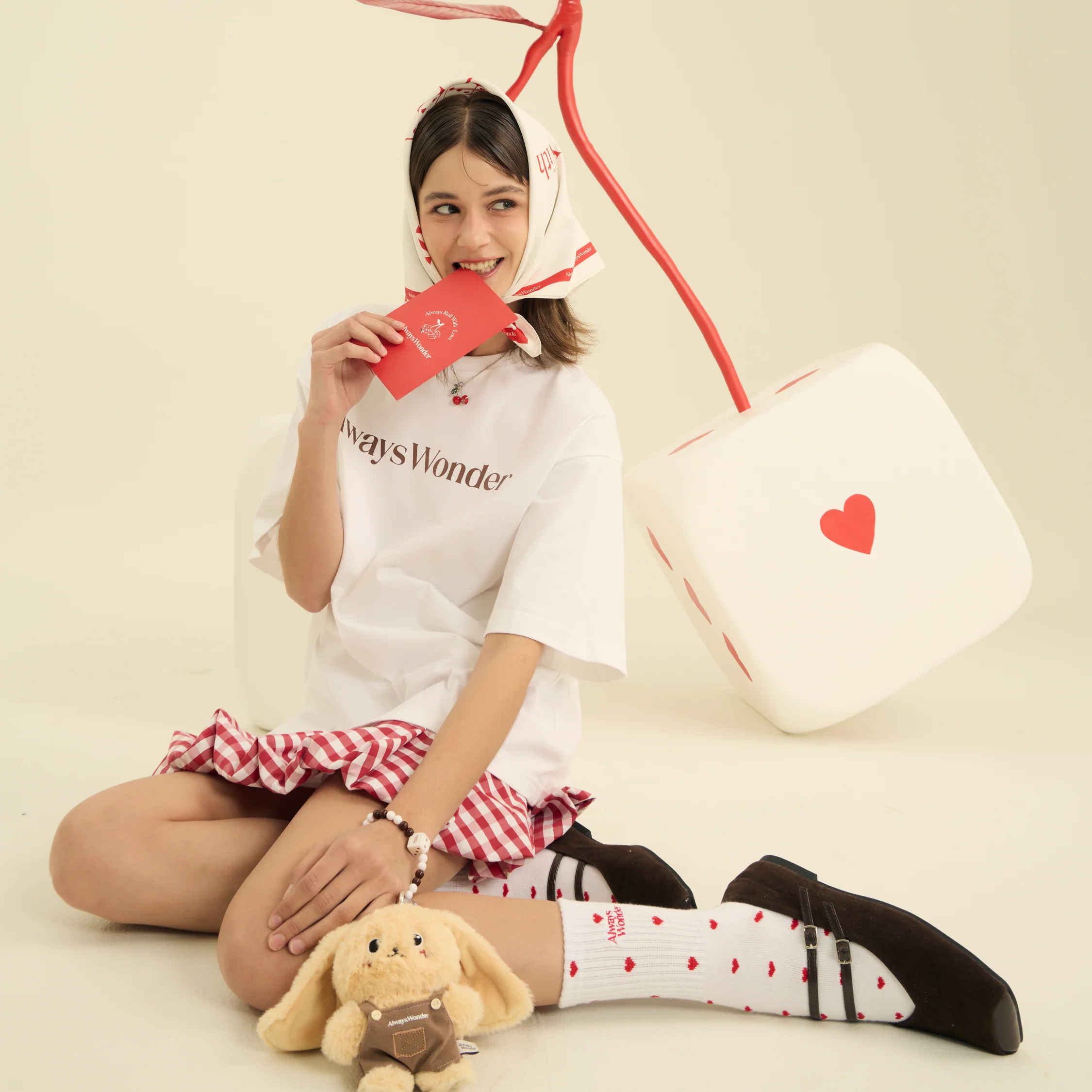 AlwaysWonder | 'Roll with Love' Special Box Set - Image 6