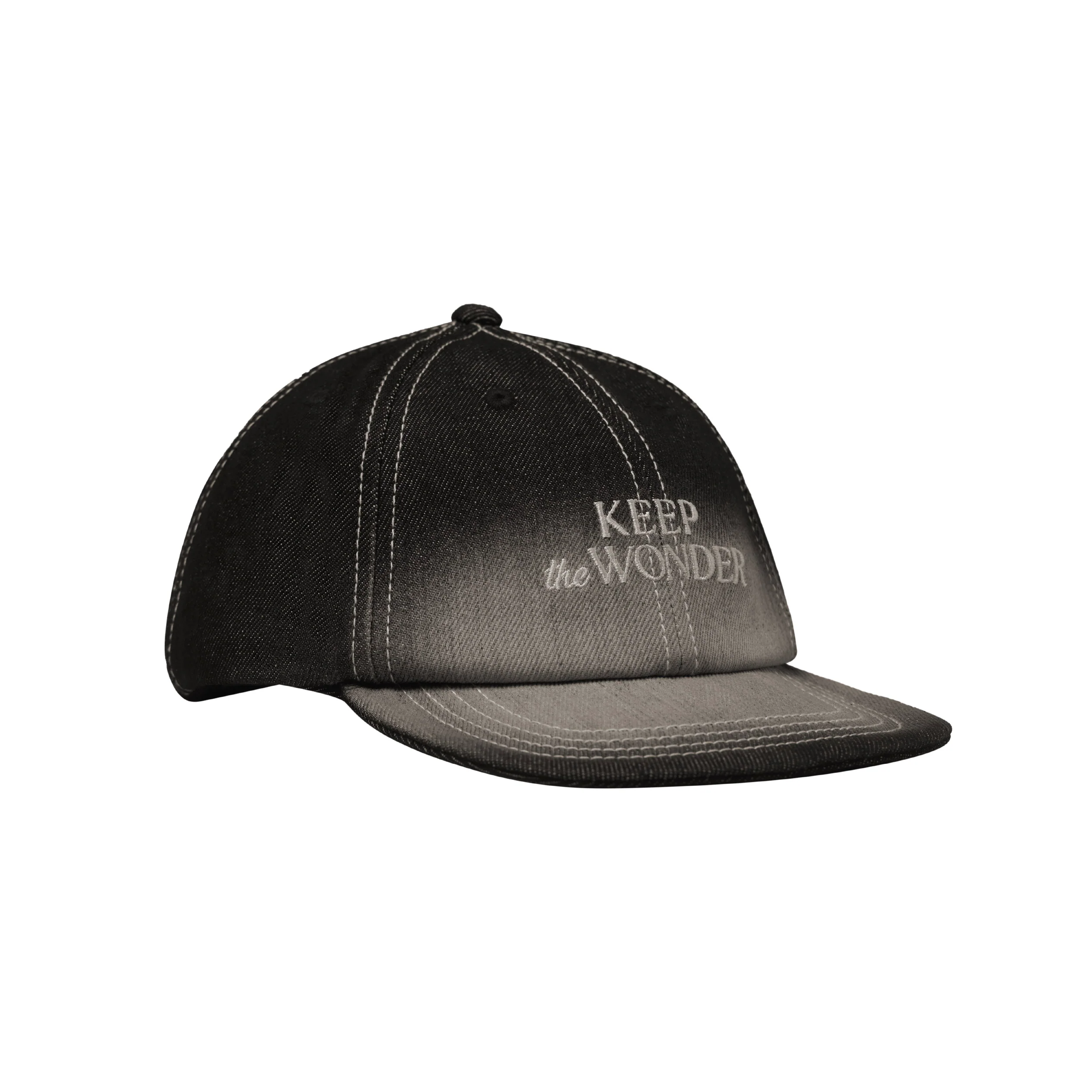 Anonymous Day Cap | Midnight Silence - Image 3