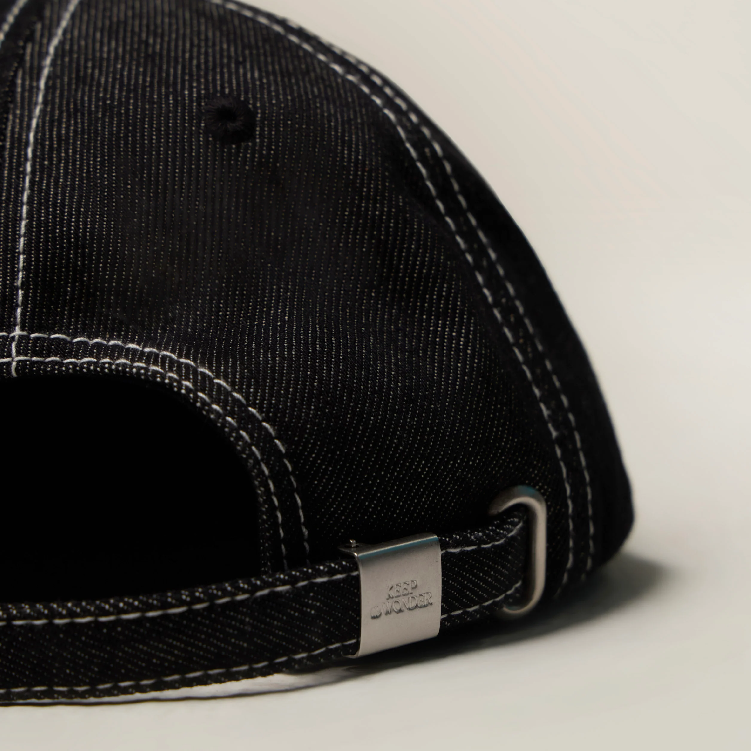 Anonymous Day Cap | Midnight Silence - Image 4