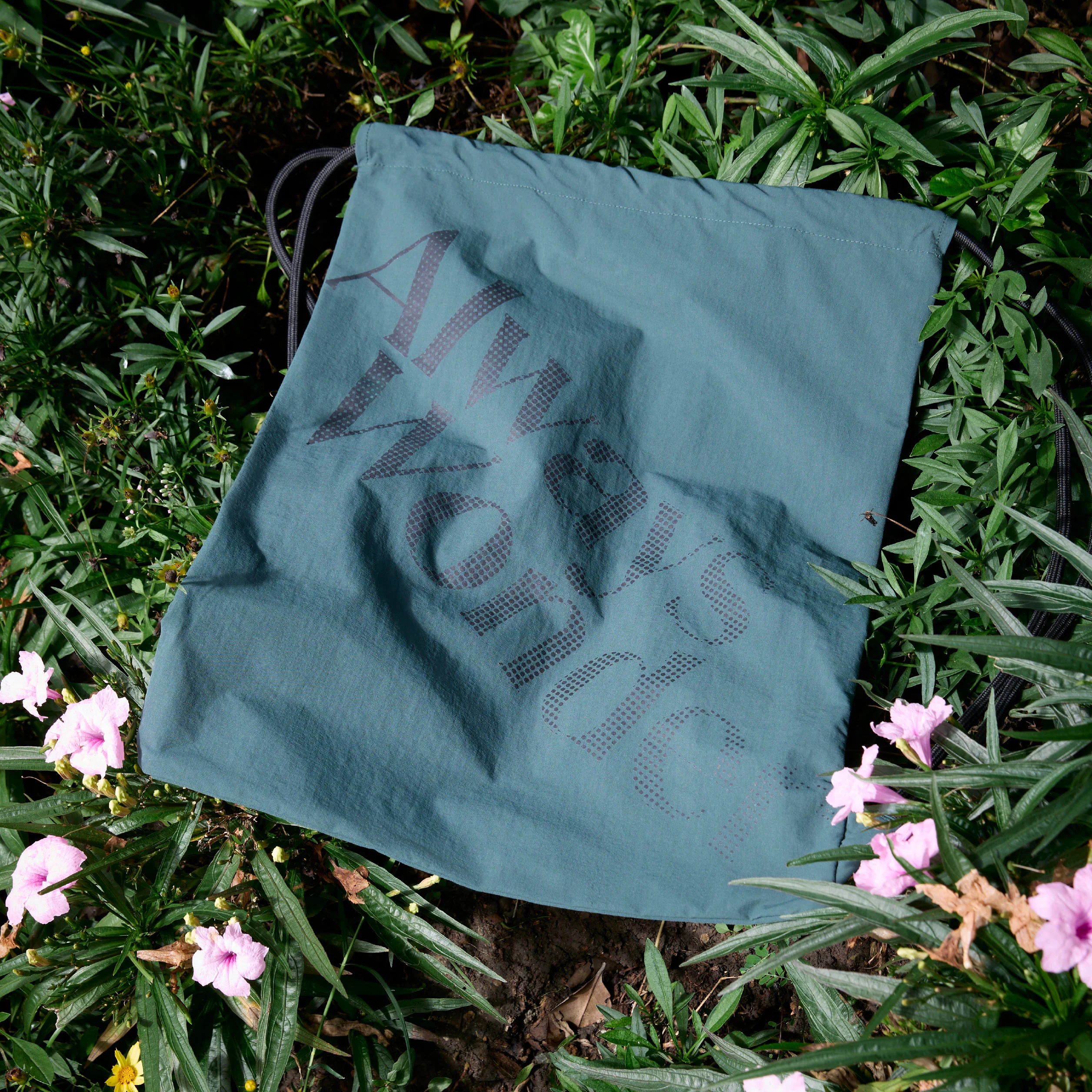 AW Squad Backpack | Forest Green - Image 3