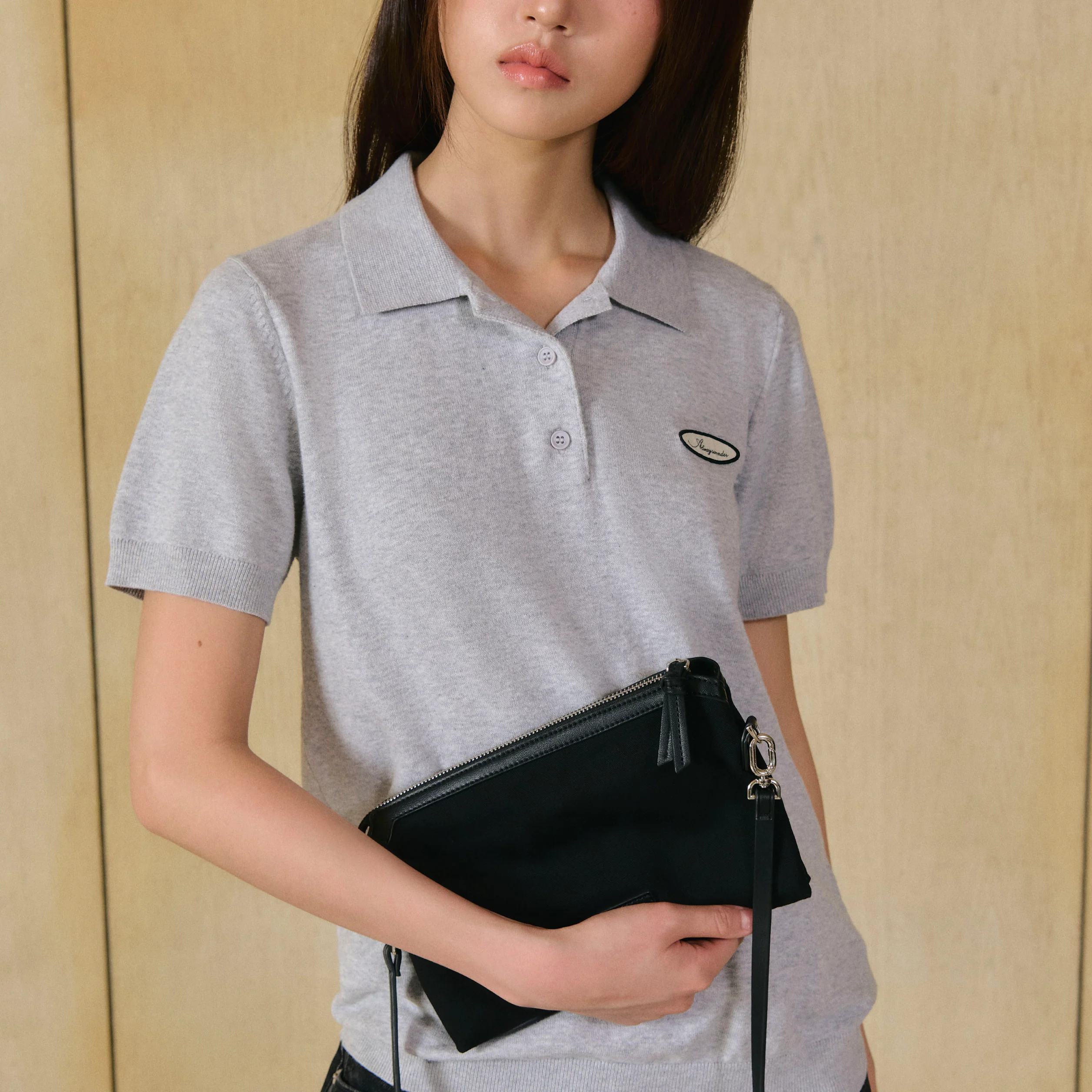 Cool Classmate Purse | Blackboard - Image 3