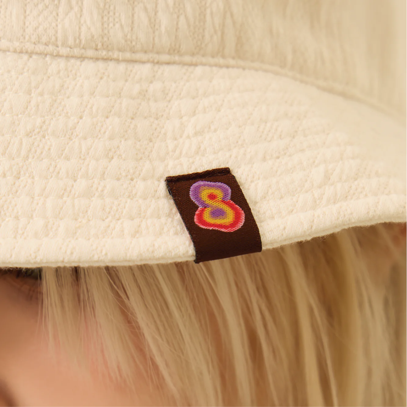Cream Bucket Hat | Untitled Shade - Image 6