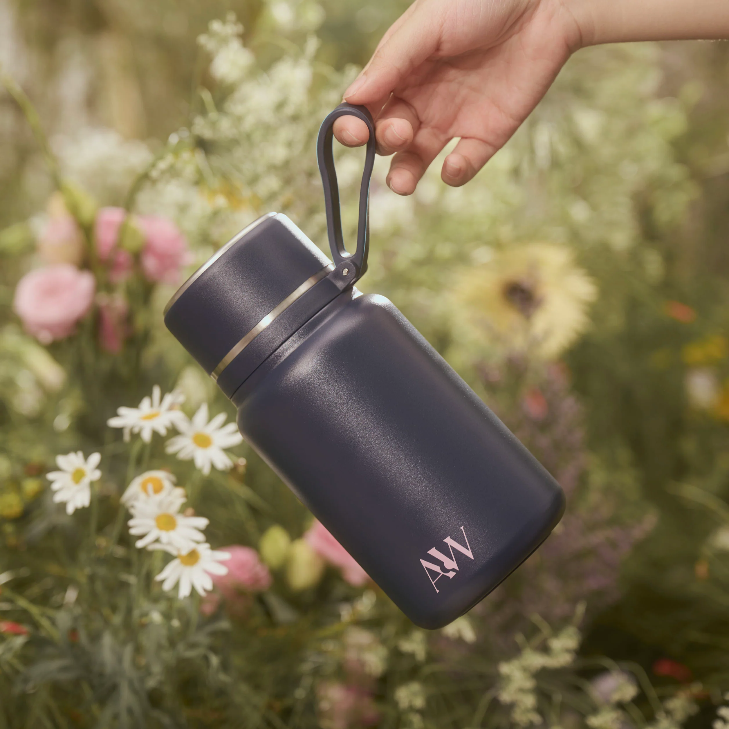 Everyday Hydrate Tumbler | Twilight Ink - Image 2