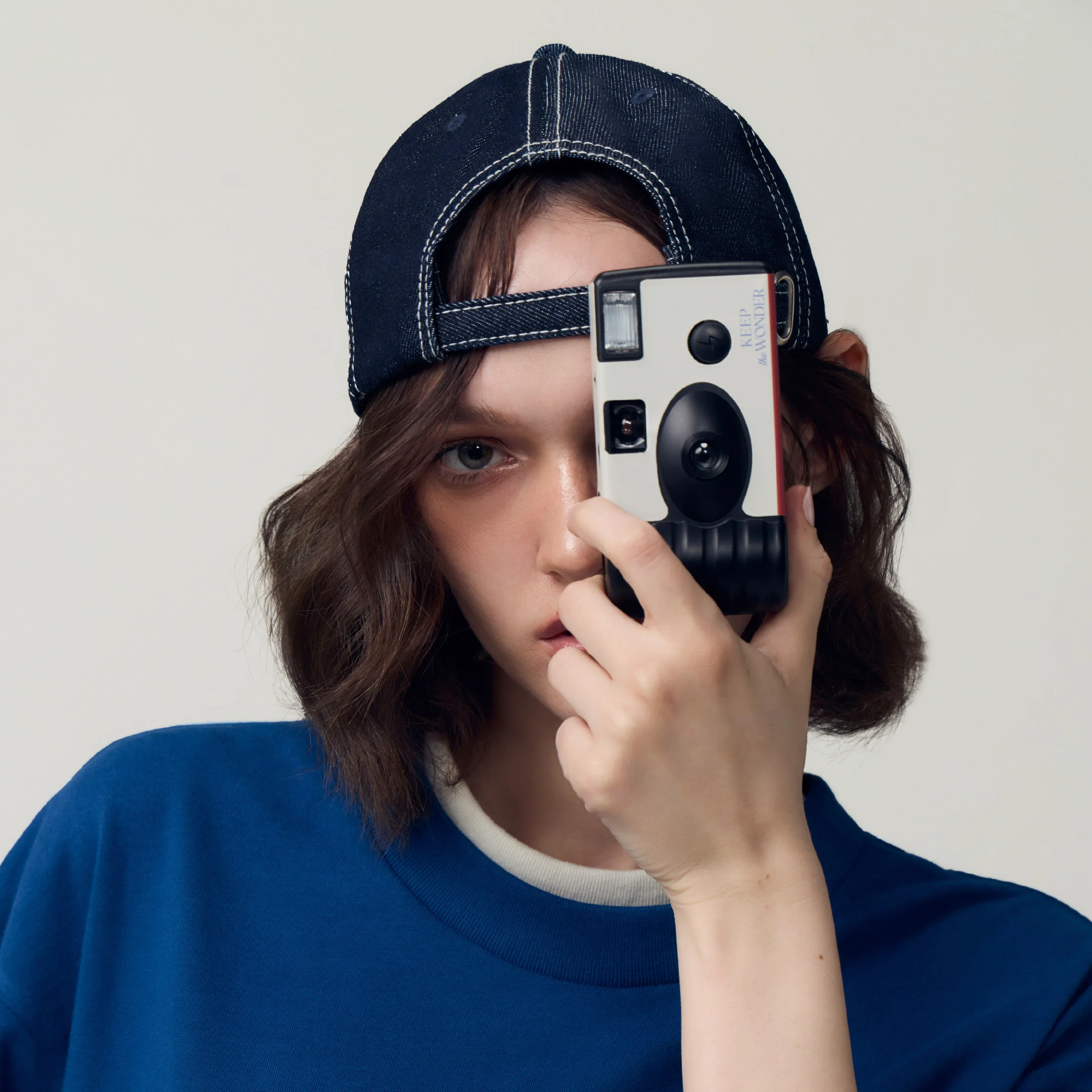 Keep the Memory Camera | Keep the shade - Image 3