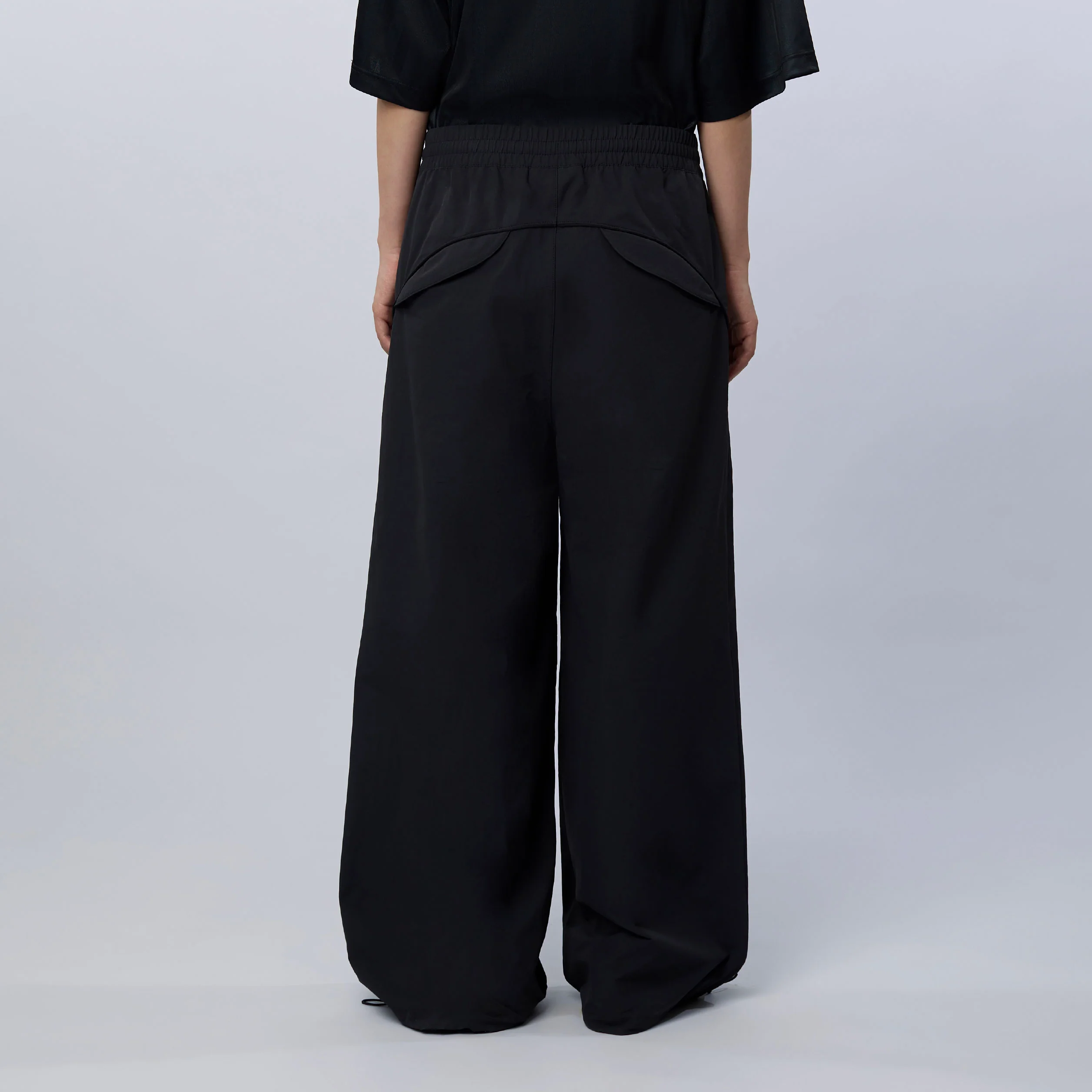 Motionline Cargo Pants | Coal Black - Image 5