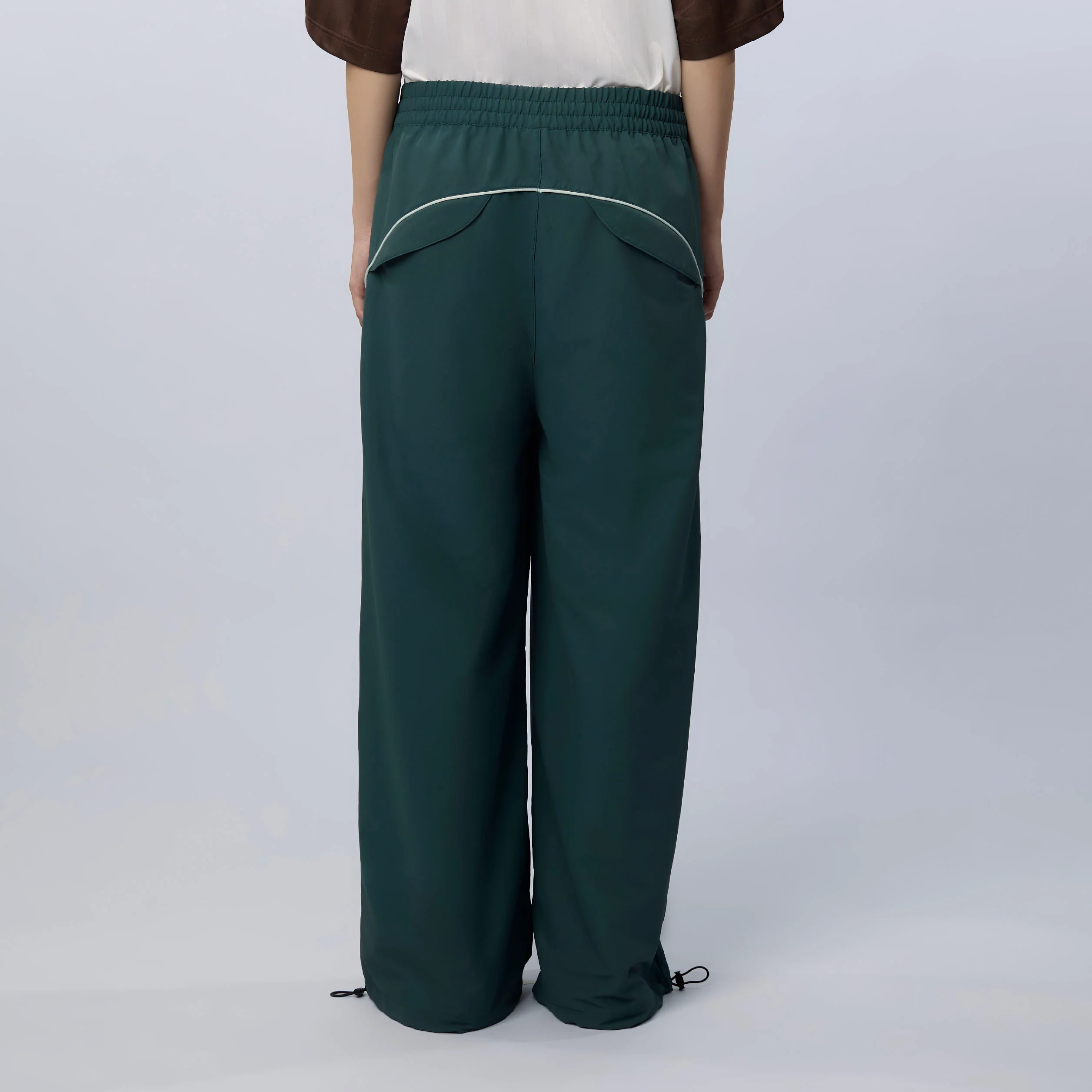 Motionline Cargo Pants | Forest Green - Image 5
