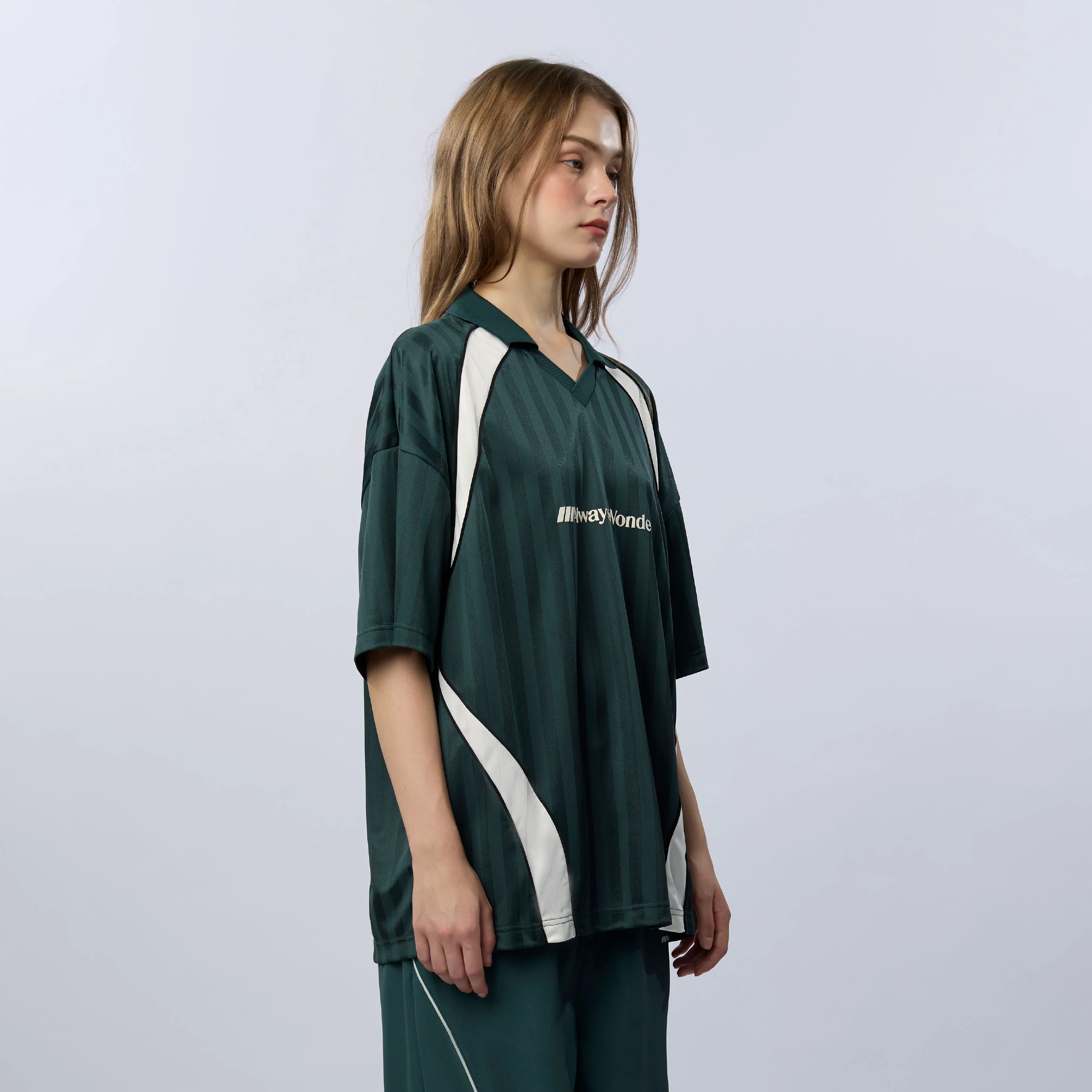 Motionline Jersey | Forest Green - Image 4