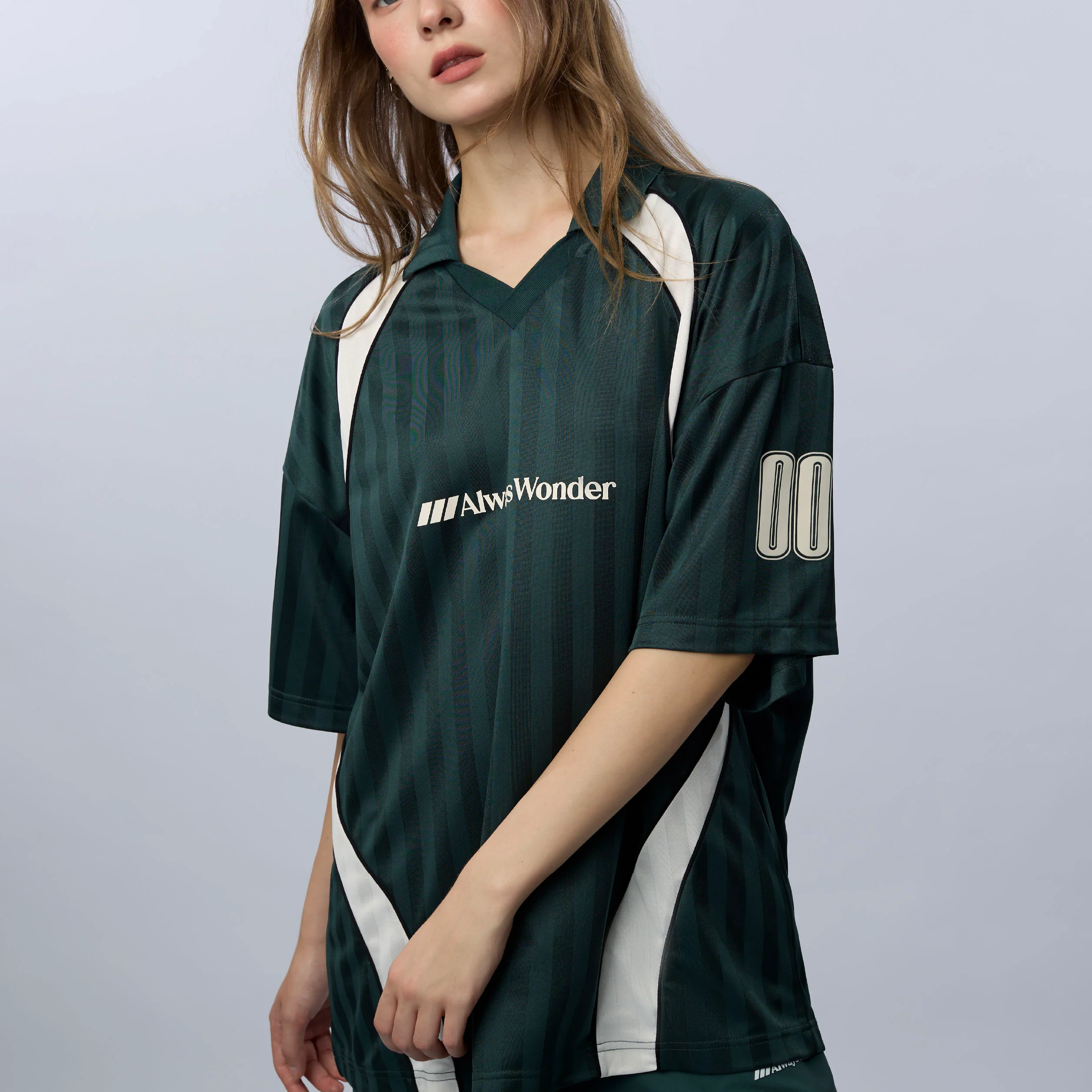 Motionline Jersey | Forest Green - Image 6