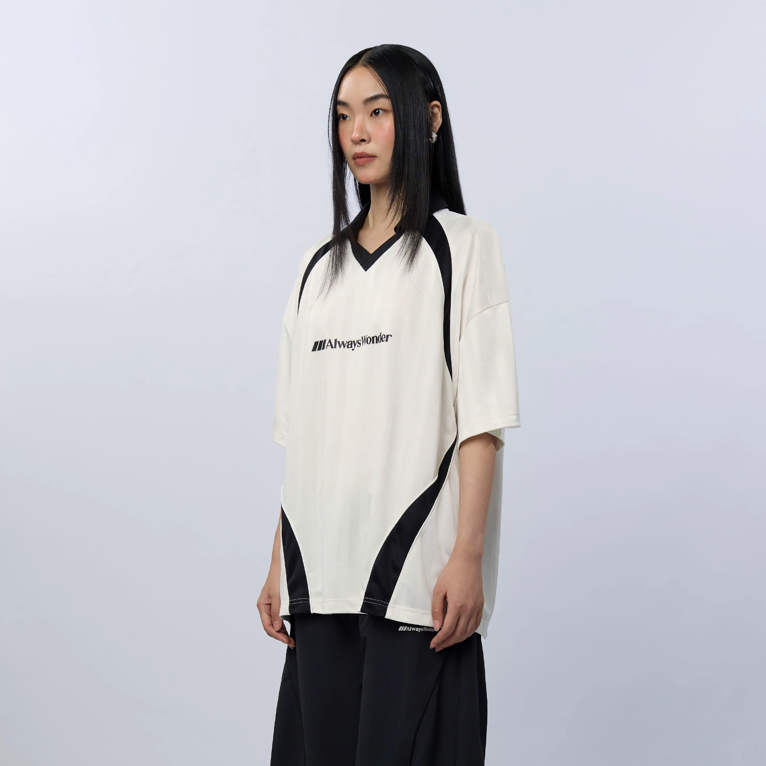 Motionline Jersey | Ivory - Image 3