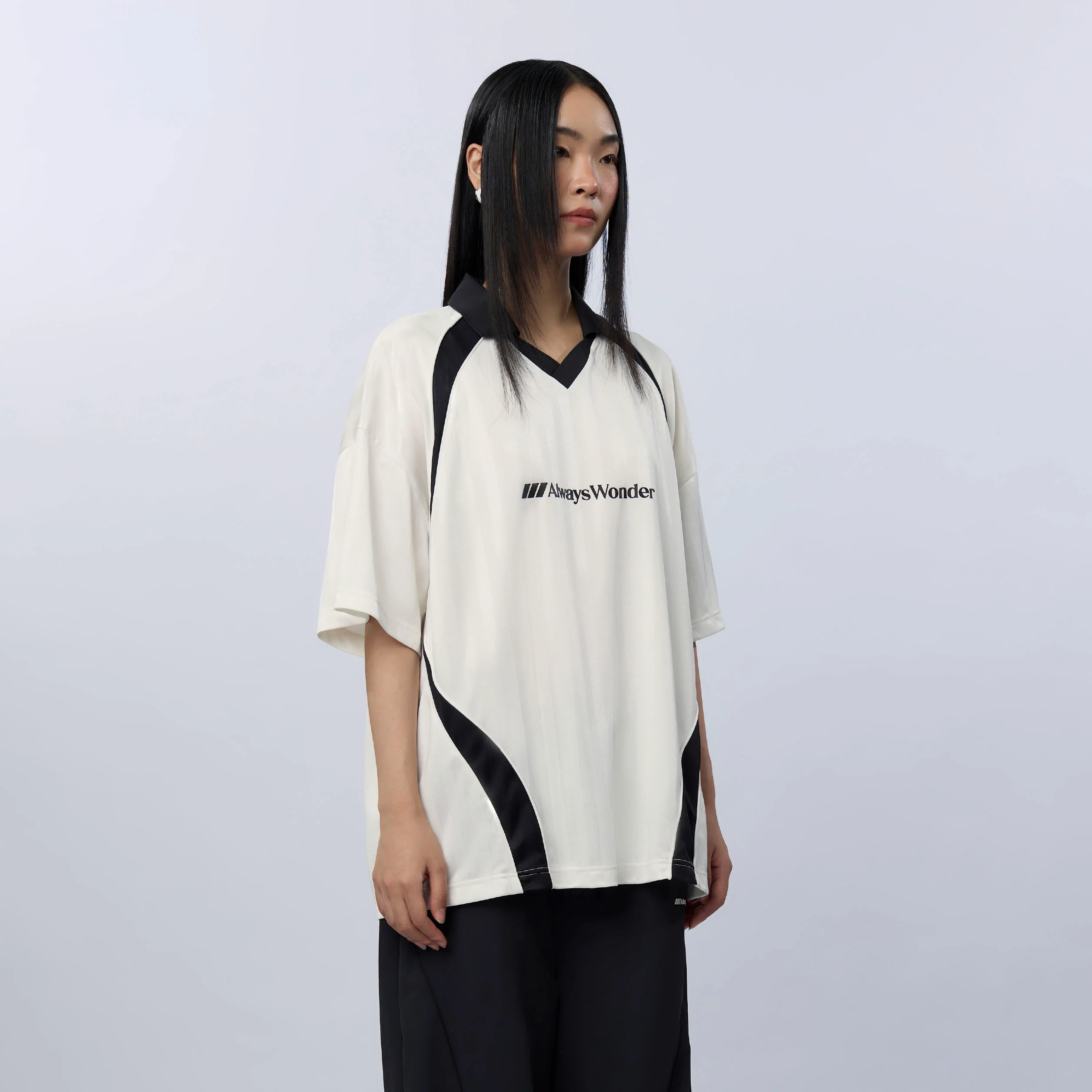 Motionline Jersey | Ivory - Image 4