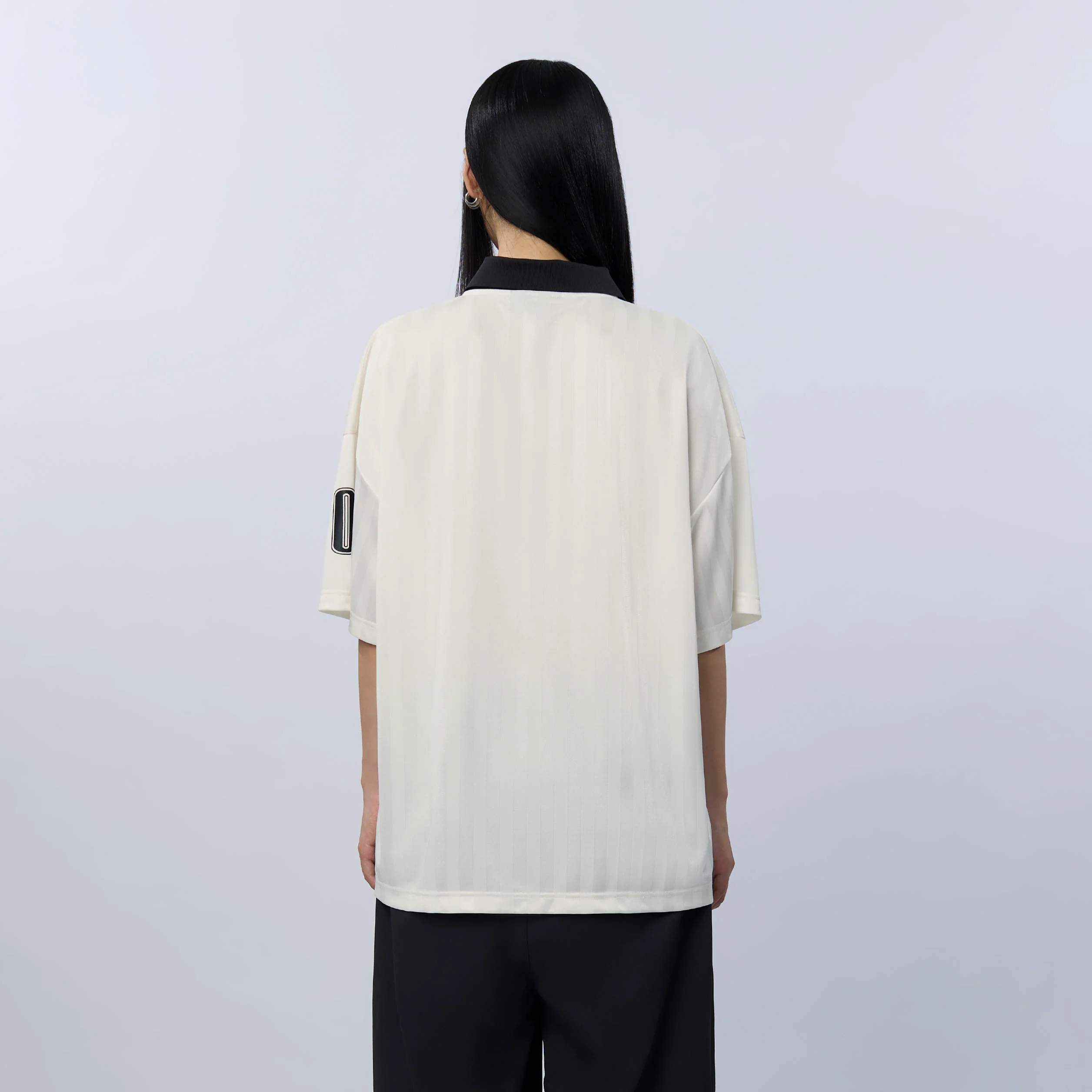 Motionline Jersey | Ivory - Image 5