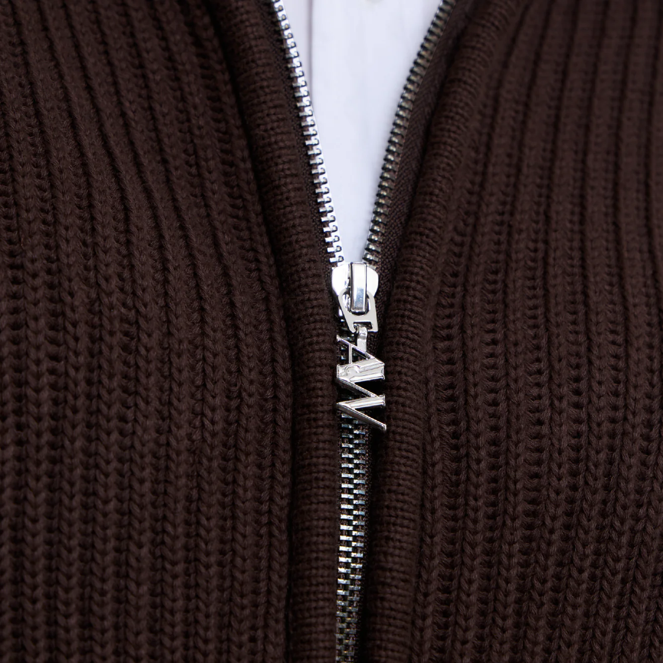 Take a Break Cardigan | Espresso Brown - Image 6