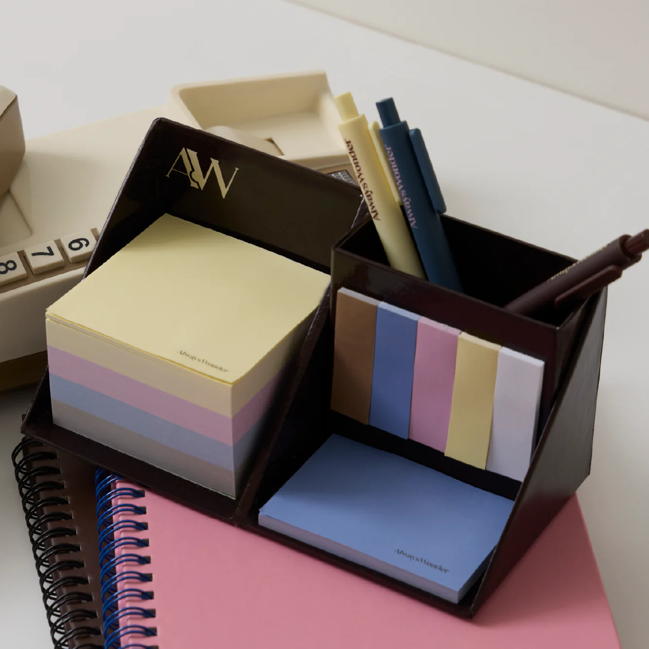 The Idea Holder - Image 3