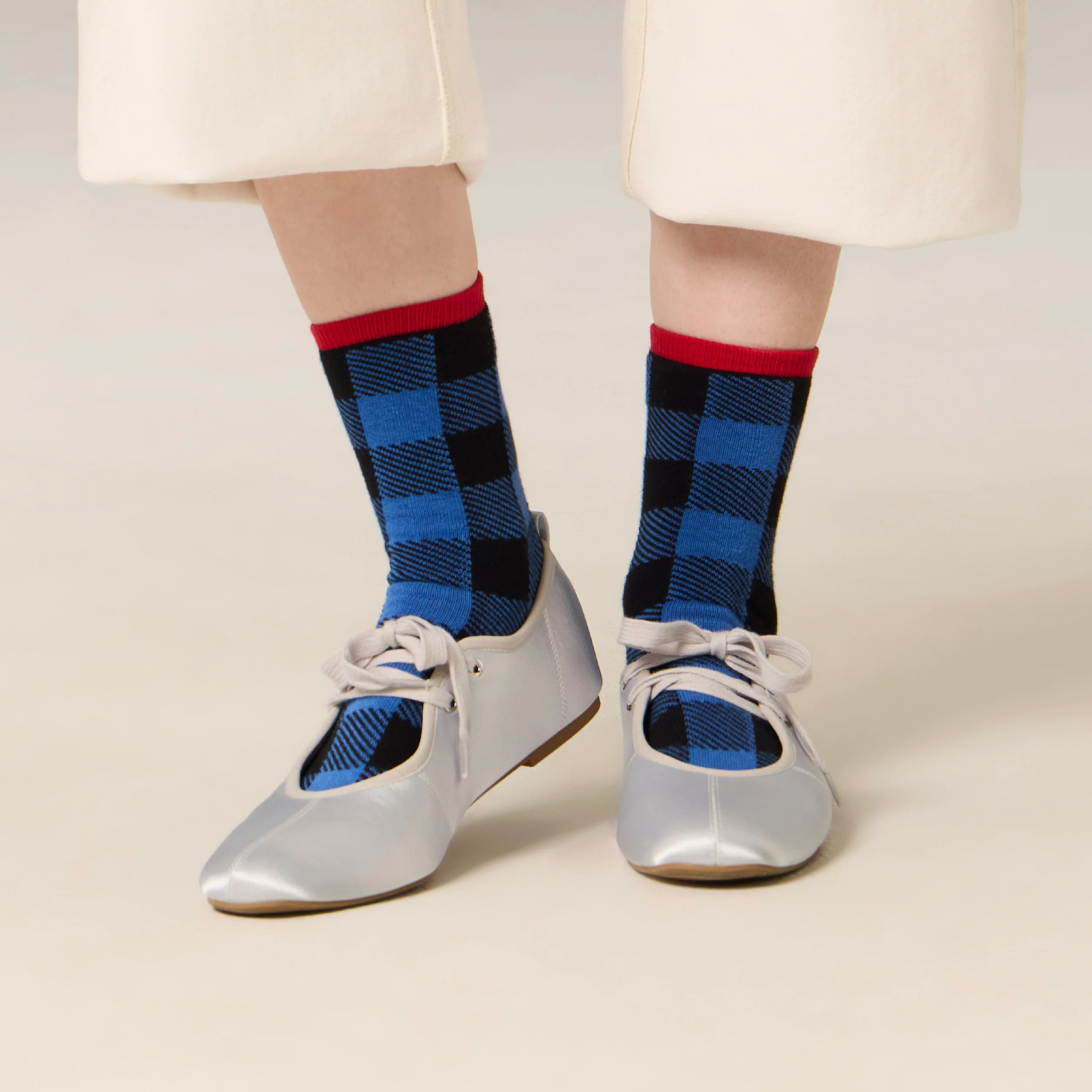 Three Moments Socks Set | Warmed Shades - Image 3