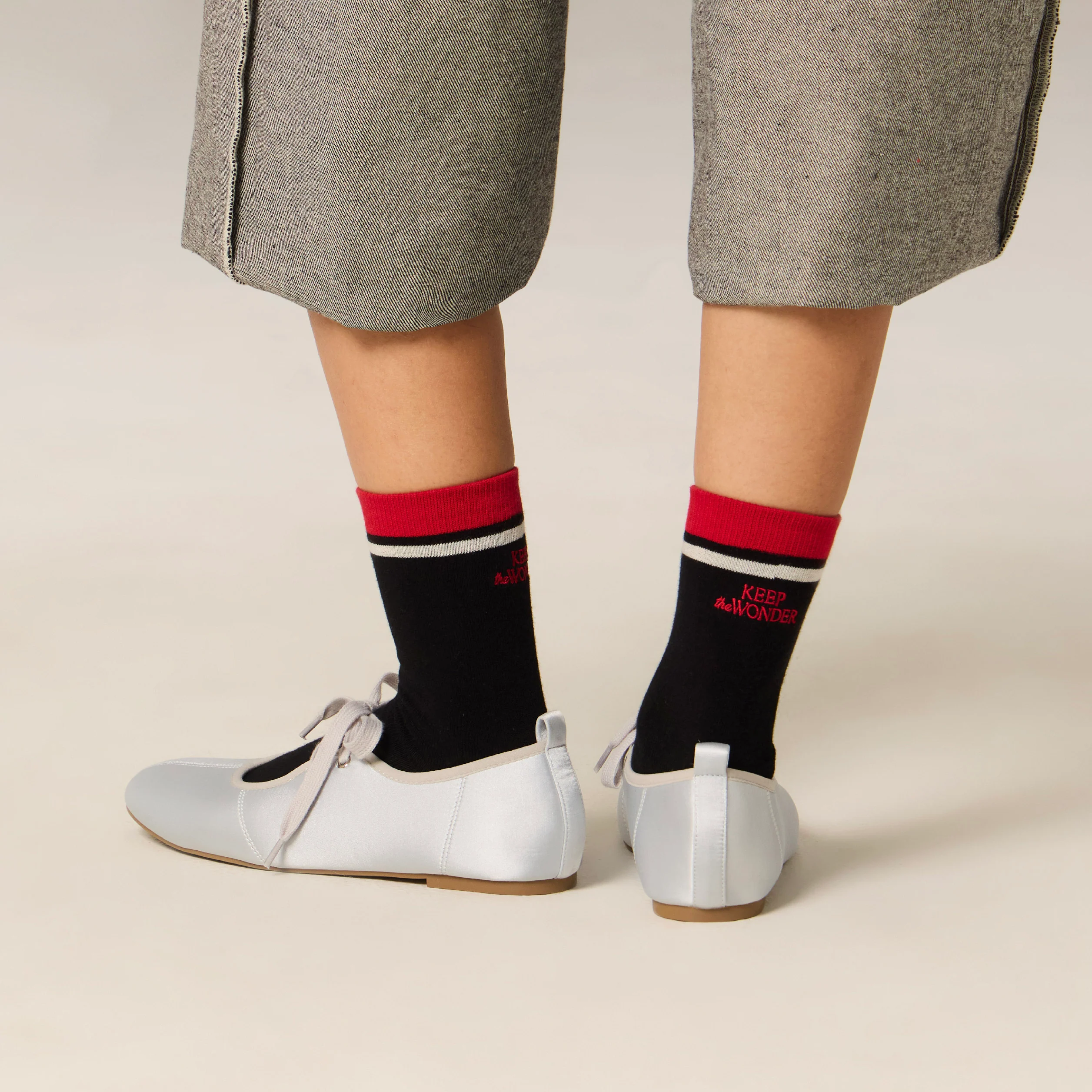 Three Moments Socks Set | Warmed Shades - Image 4