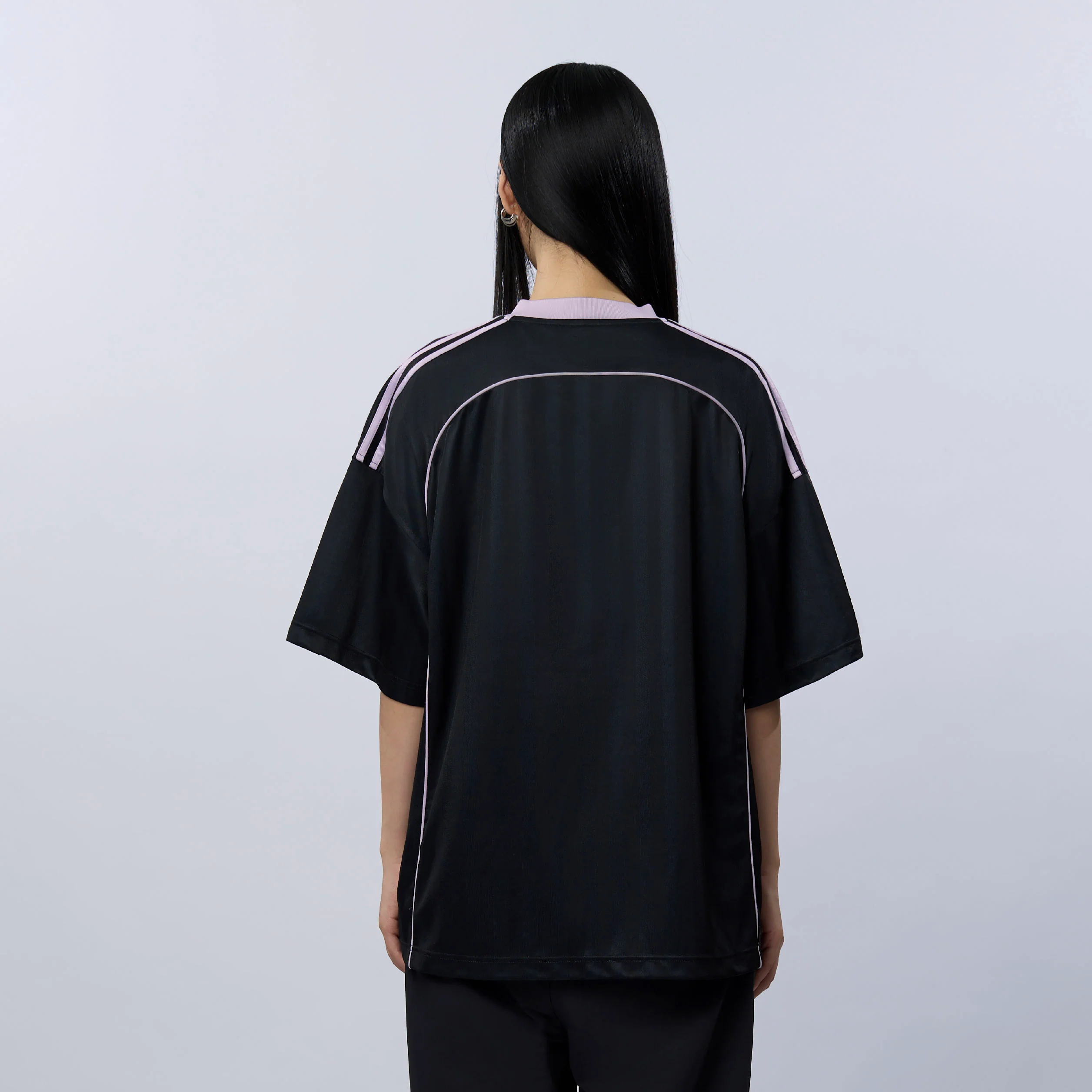 Varsity Play Jersey | Coal Black - Image 5